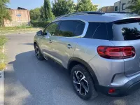 Usata Citroën C5 Aircross Shine 131 CV (96 kW) 2020 SUV
