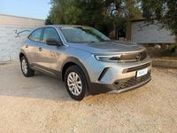 Usata Opel Mokka Edition 110 CV (80 kW) 2022 Grigio SUV