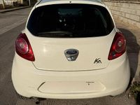 Usata Ford Ka Titanium 69 CV (50 kW) 2015 Utilitaria