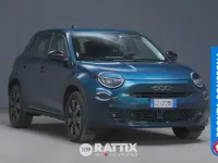 Usata Fiat 600 Pop 145 CV (106 kW) 2025 Verde SUV