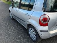 Usata Renault Modus 2006 Grigio Monovolume