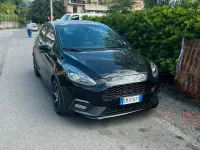 Usata Ford Fiesta ST 200 CV (147 kW) 2023 Nero Utilitaria