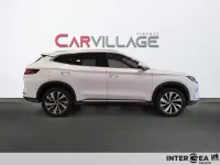 Nuova BYD Seal U Design 218 CV (160 kW) 2026 Snow white SUV