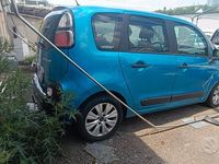 Usata Citroën C3 92 CV (67 kW) 2011 Blu Monovolume