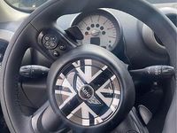 Usata Mini Countryman 2013 Nero SUV