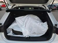 Usata Audi A3 S-Line 150 CV (110 kW) 2021 Bianco Berlina