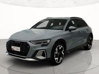 Usata Audi A3 Advanced 204 CV (150 kW) 2025 Grigio freccia perla Berlina