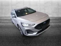 Usata Ford Focus ST-Line 116 CV (85 kW) 2025 Argento Station wagon