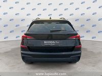 Usata Skoda Kamiq 116 CV (85 kW) 2025 Nero SUV