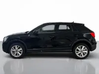 Usata Audi Q2 Advanced Plus 190 CV (139 kW) 2025 Nero mito metallizzato SUV
