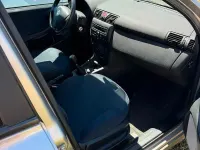 Usata Fiat Stilo Dynamic 103 CV (75 kW) 2003 Grigio Berlina