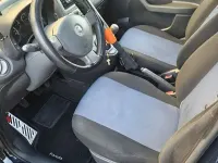 Usata Fiat Panda Dynamic 68 CV (50 kW) 2011 Utilitaria