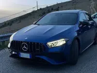 Usata Mercedes A35 AMG AMG Line Premium Plus 306 CV (225 kW) 2023 Berlina