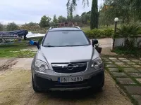 Usata Opel Antara 150 CV (110 kW) 2007 SUV