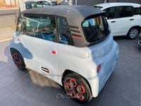 Usata Citroën AMI 2023 Grigio Berlina