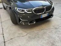 Usata BMW 330 Luxury Line 265 CV (194 kW) 2020 Station wagon