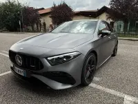 Usata Mercedes A35 AMG Advanced Plus 306 CV (225 kW) 2024 Berlina