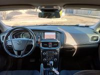 Usata Volvo V40 120 CV (88 kW) 2017 Berlina