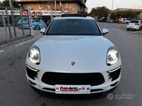 usata Porsche Macan 3.0 S Diesel 258CV 2017