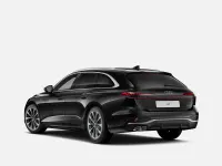 Nuova Audi A6 S-Line 204 CV (150 kW) 2026 Nero mythos metallizzato Station wagon