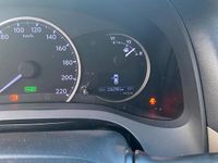 Usata Lexus CT200h 2014 Grigio Berlina