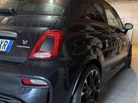 Usata Abarth 595 Competizione 179 CV (131 kW) 2022 Utilitaria