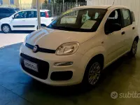 Usata Fiat 133 69 CV (50 kW) 2015 Bianco Berlina