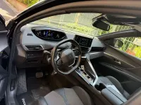 Usata Peugeot 3008 Allure 131 CV (96 kW) 2024 Nero SUV