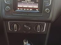 Usata VW Polo 90 CV (66 kW) 2016 Bianco Berlina