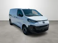 Nuova Fiat Scudo S 119 CV (87 kW) 2026 Bianco Furgone