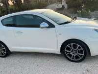 Usata Alfa Romeo MiTo 77 CV (56 kW) 2016 Utilitaria