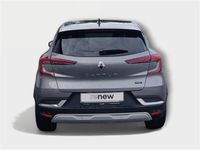 Usata Renault Captur Techno 145 CV (106 kW) 2023 Grigio scuro SUV