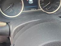 Usata Nissan Micra 90 CV (66 kW) 2020 Rosso Berlina