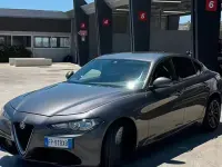 Usata Alfa Romeo Giulia 150 CV (110 kW) 2018 Berlina