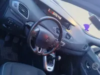 Usata Renault Scenic E-Tech LIMITED 110 CV (80 kW) 2015 Nero Monovolume