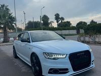 Usata Audi S6 420 CV (308 kW) 2014 Station wagon