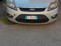 Usata Ford Focus 90 CV (66 kW) 2010 Station wagon