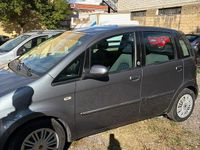 Usata Lancia Musa 77 CV (56 kW) 2011 Grigio Monovolume