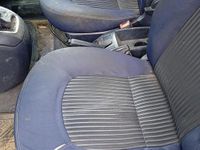 Usata Lancia Musa 90 CV (66 kW) 2009 Blu Monovolume