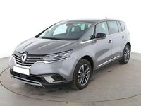 Usata Renault Espace Business 160 CV (117 kW) 2021 Grigio cassiopea Monovolume