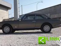 Usata Peugeot 504 106 CV (77 kW) 1981 Verde Coupé