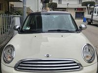 Occasion Mini Cooper D 109 ch (80 kW) 2011 Citadine