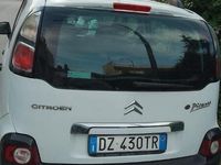Usata Citroën C3 Picasso 92 CV (67 kW) 2011 Bianco Monovolume