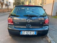 usata VW Polo 5p 1.2 United 60cv