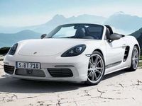 usata Porsche 718 Boxster 2.0 T 300cv pdk