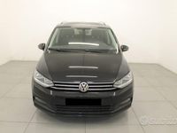 usata VW Touran 1.6 TDI 115 Cv. Highline BlueMotion Technology rif. 16584676