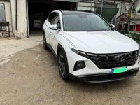 Usata Hyundai Tucson 179 CV (131 kW) 2021 SUV