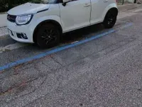Usata Suzuki Ignis 90 CV (66 kW) 2019 SUV