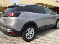 Usata Peugeot 3008 131 CV (96 kW) 2020 Other SUV