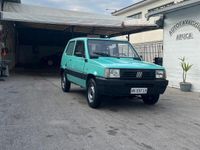 usata Fiat Panda 4x4 1000 4x4 Trekking